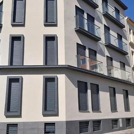 Appartamento Del Parque Flats Urban Adults Luxury Málaga Esterno foto