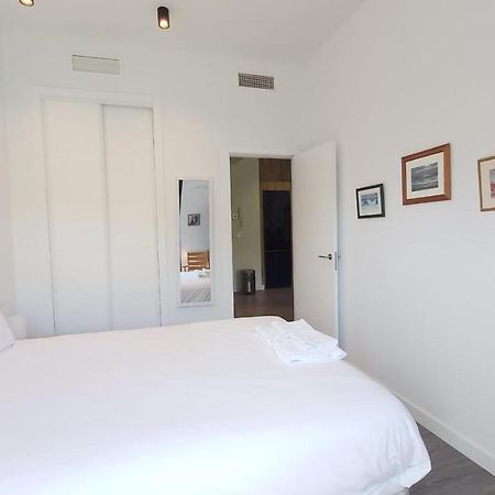 Appartamento Del Parque Flats Urban Adults Luxury Málaga Esterno foto