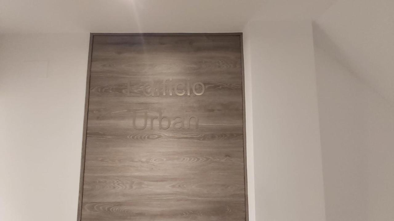 Appartamento Del Parque Flats Urban Adults Luxury Málaga Esterno foto