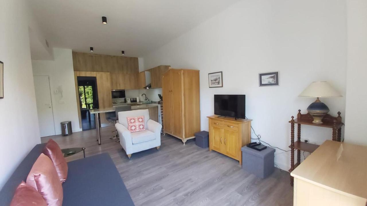 Appartamento Del Parque Flats Urban Adults Luxury Málaga Esterno foto